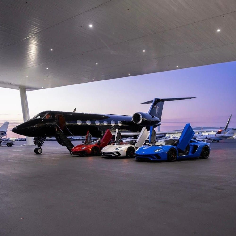 Profilbild för Bole Seck