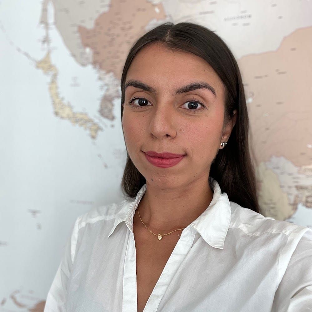 Profilbild för Eliana Vråmo