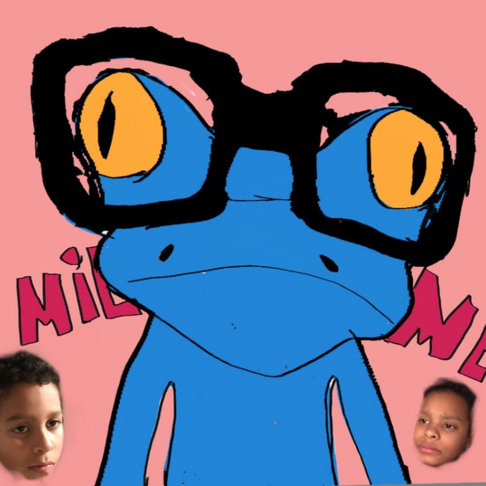 Profilbild för Melvin Agnarson