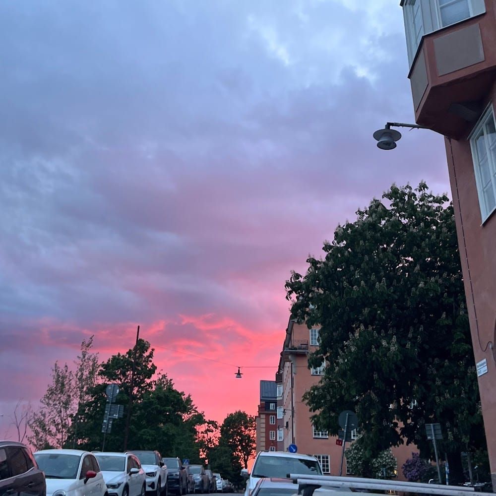 Profilbild för Julia Schultz