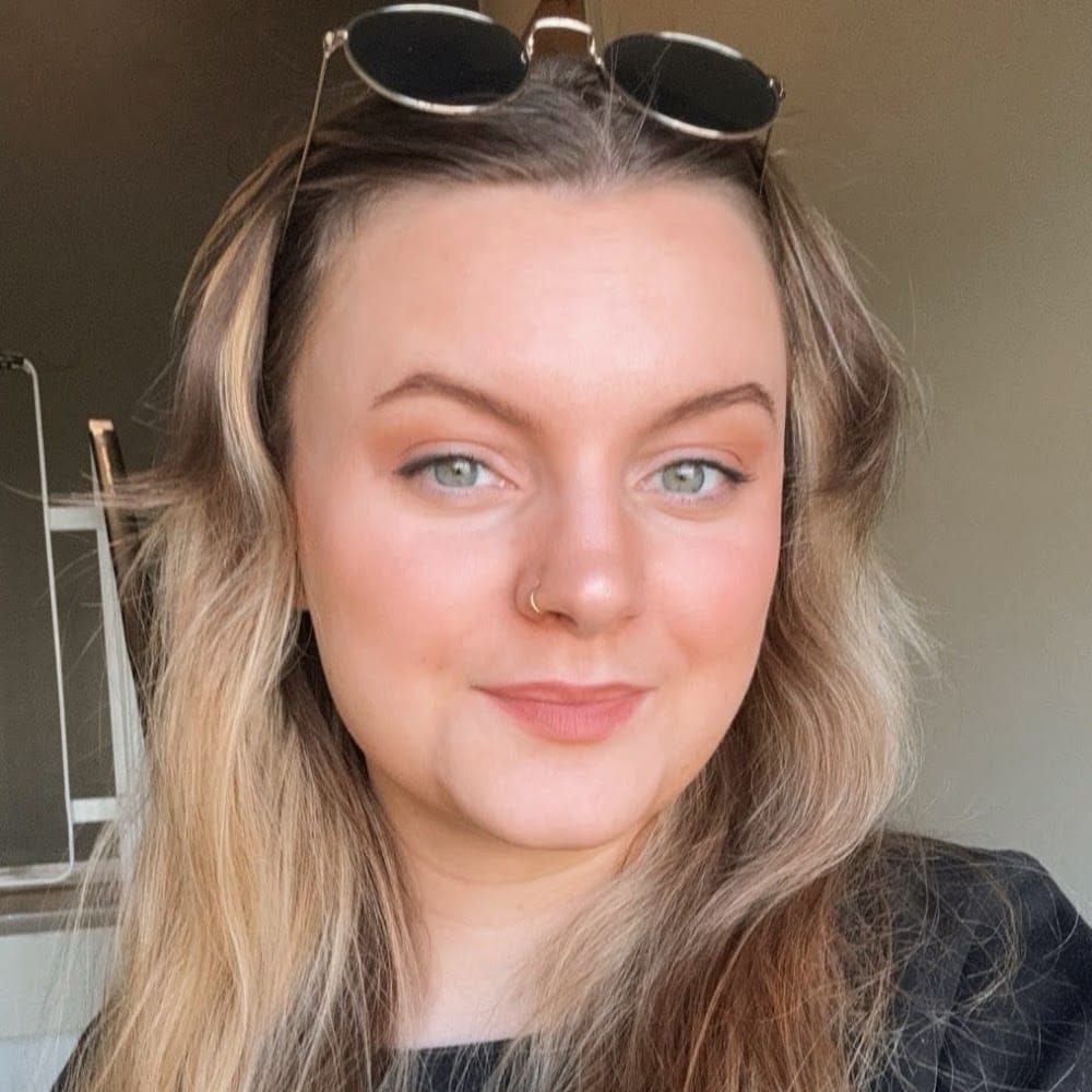 Profilbild för Cornelia Westerlund