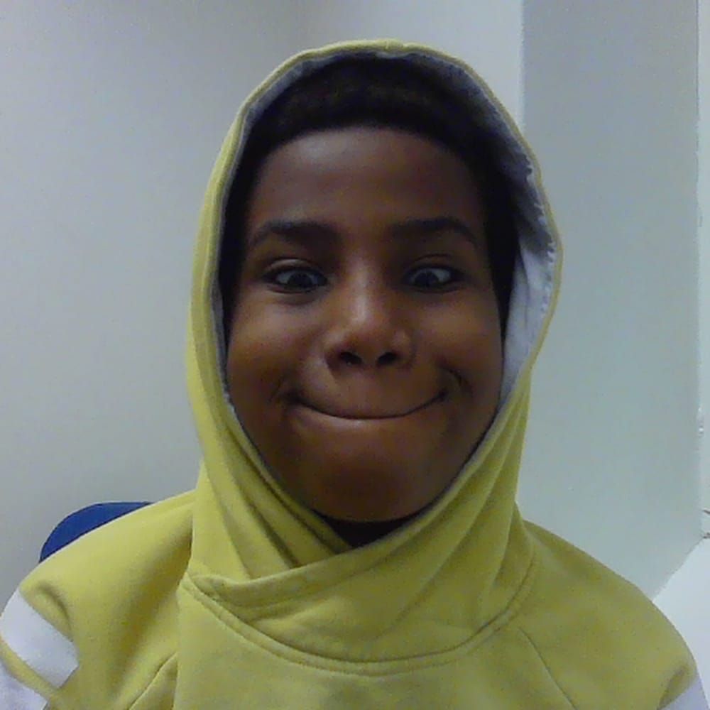 Profilbild för Amir Isak Nuro