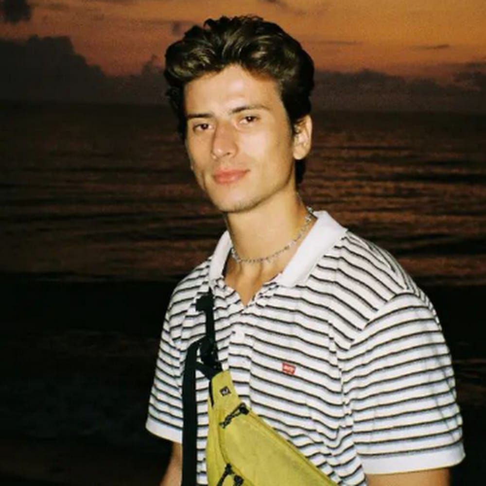 Profilbild för Adrian Valentin Bogdan