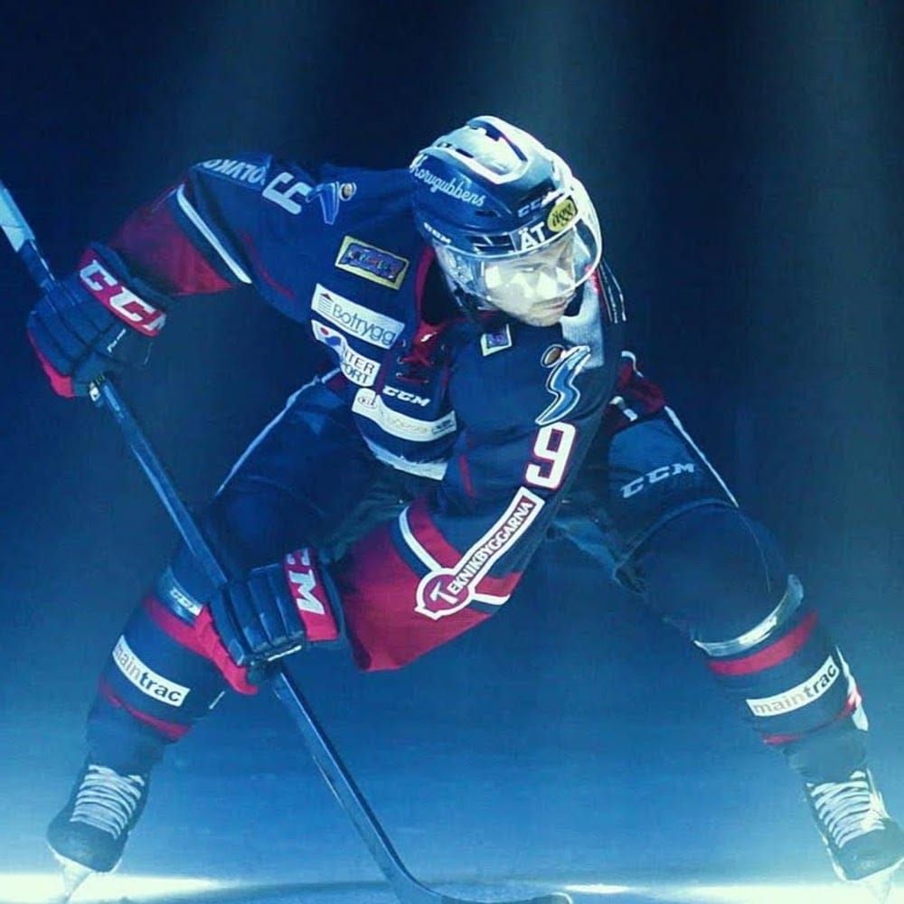 Profilbild för Markus Almå