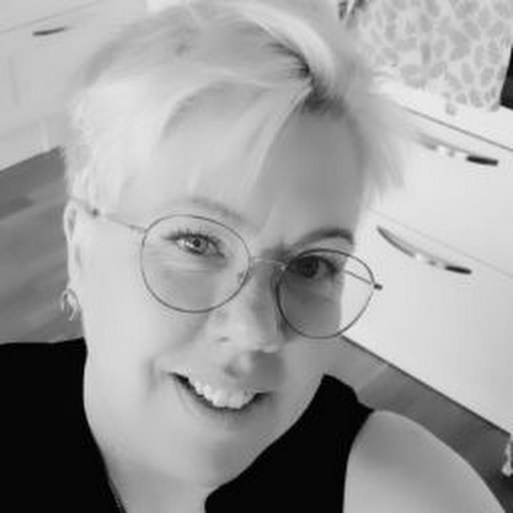 Profilbild för Anna Myhrman