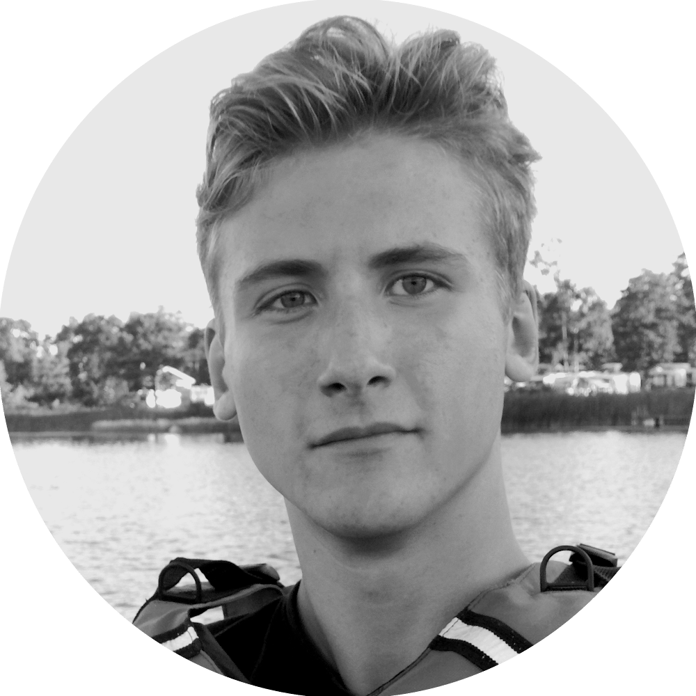 Profilbild för Alexander Sjöberg