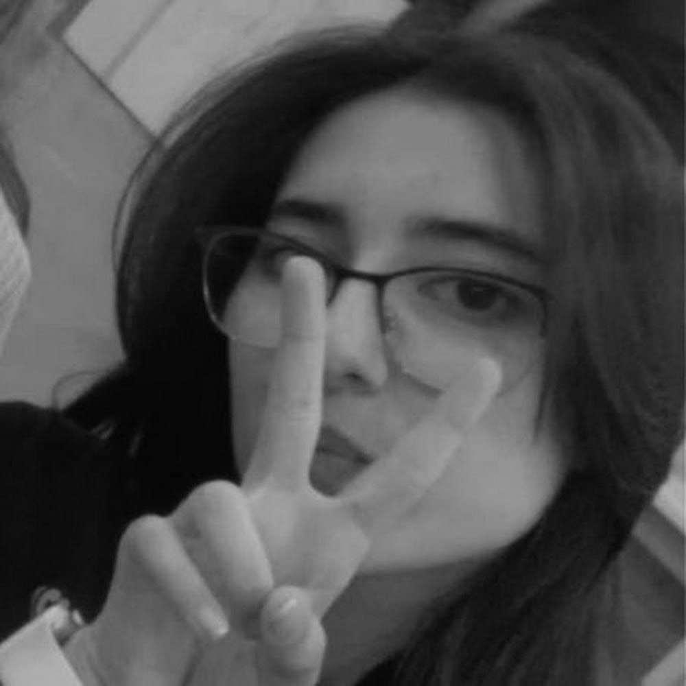 Profilbild för Daniella Ashak