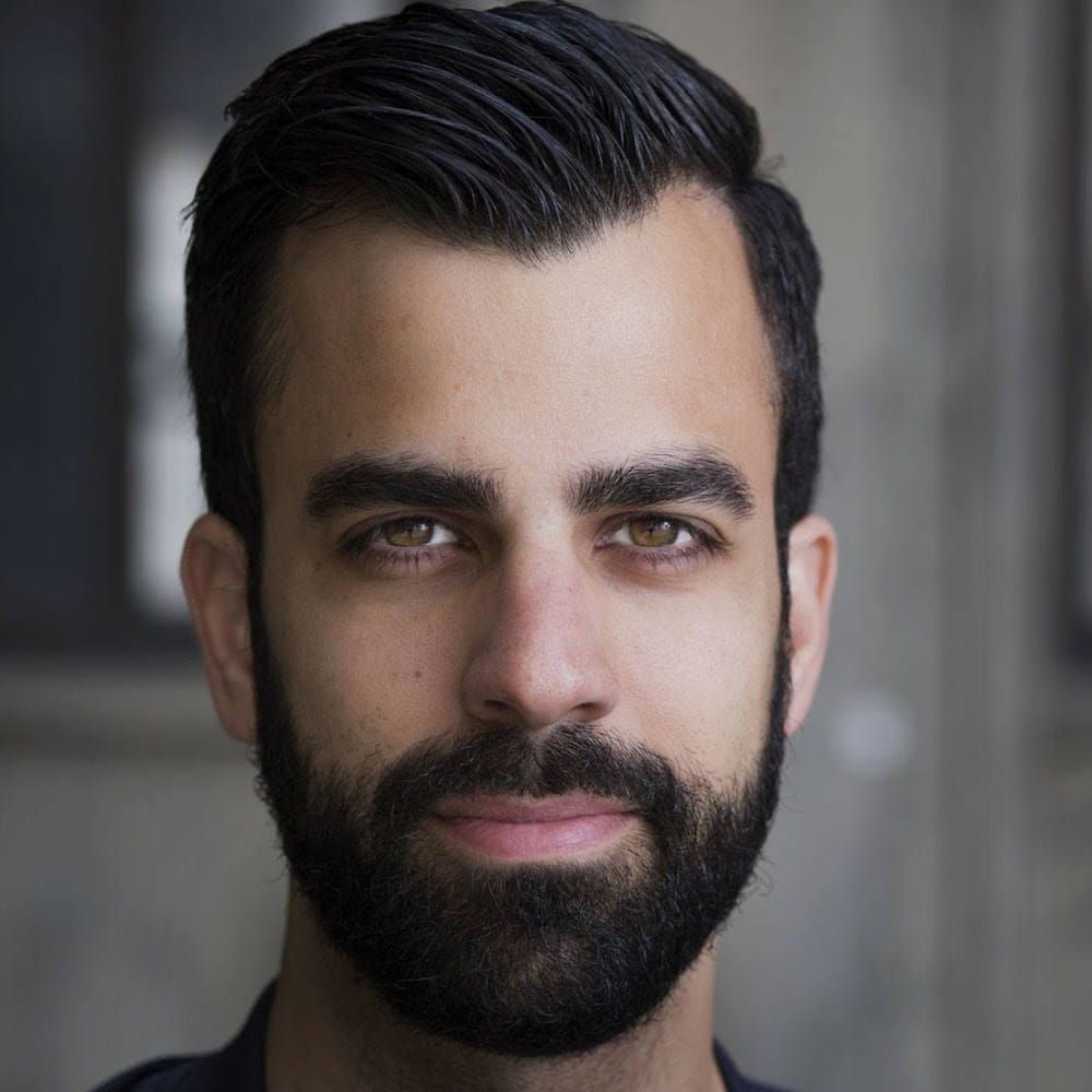 Profilbild för Nareg Mardirossian