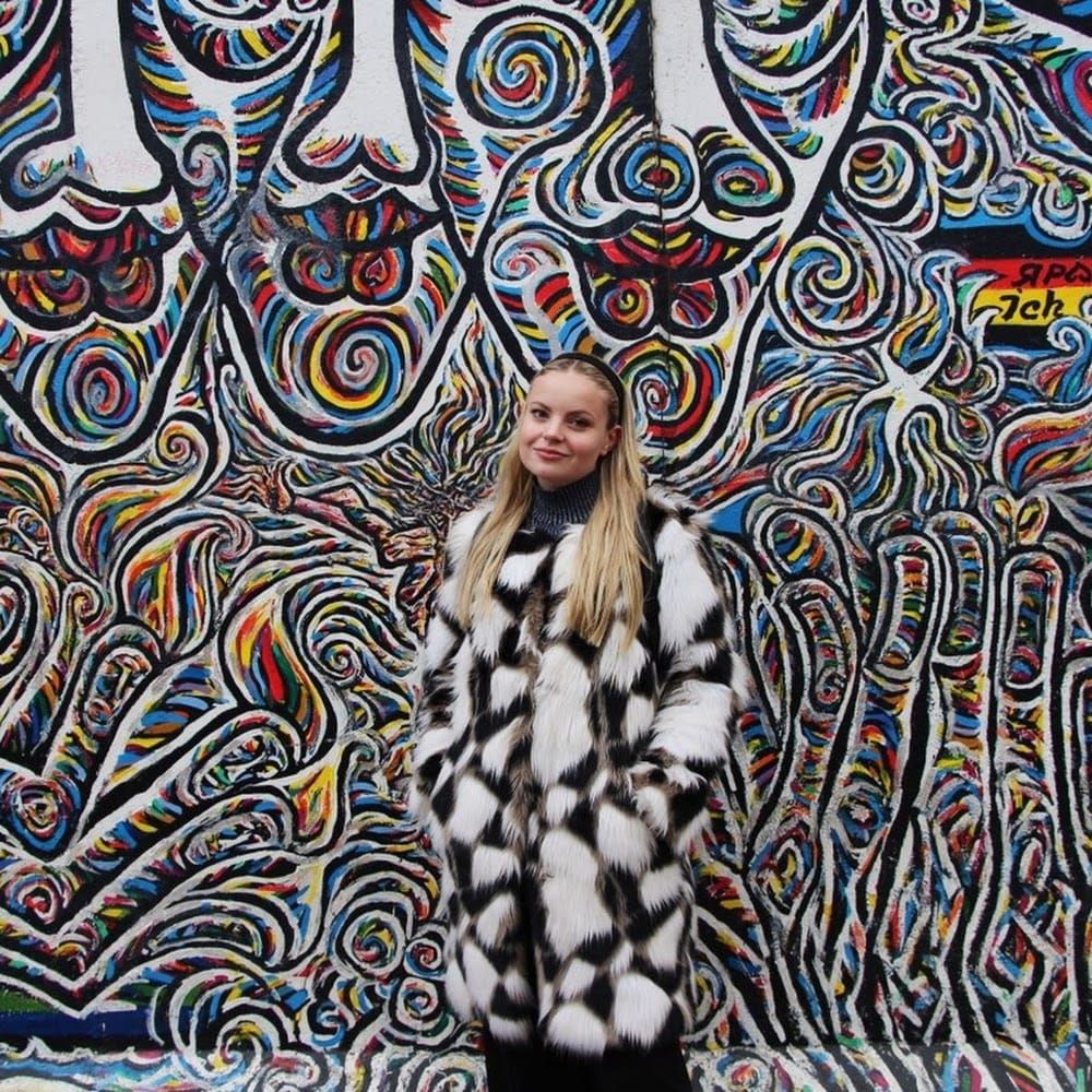 Profilbild för Mathilda Lönnborn