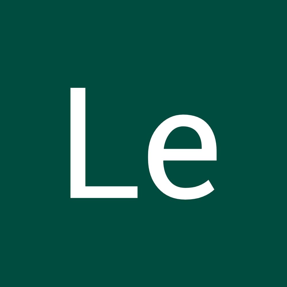 Profilbild för Leia Lindström Simon