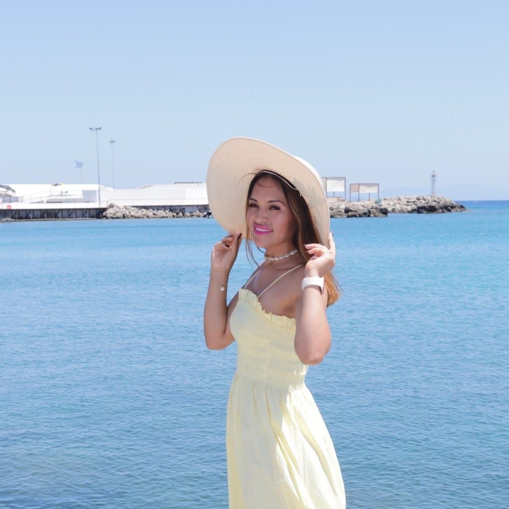 Profilbild för Kely Guerra