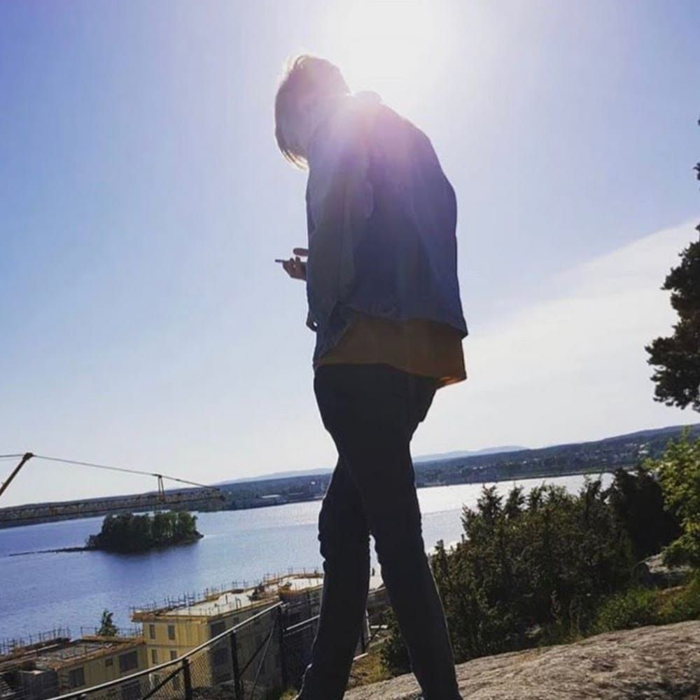 Profilbild för Douglas Hammarsten