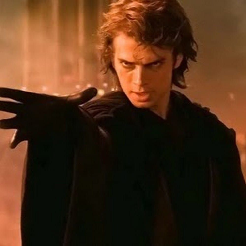 Profilbild för Svante Gidebäck