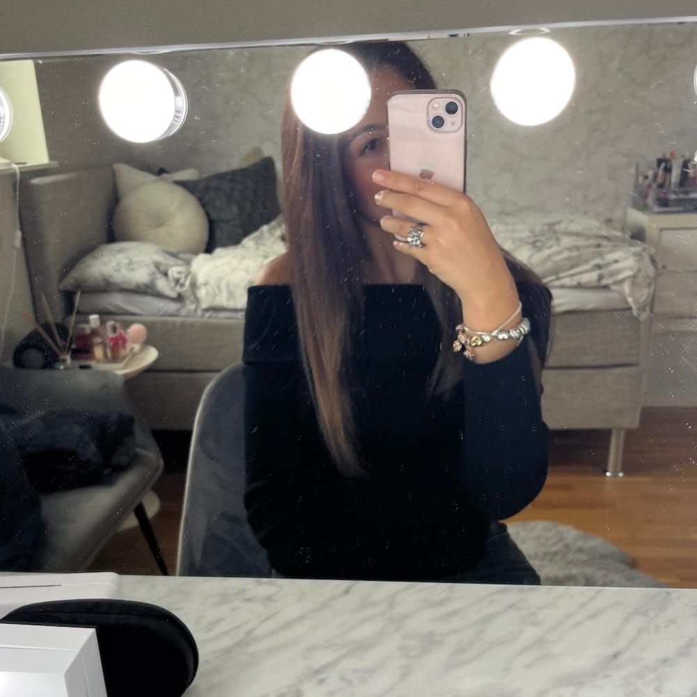 Profilbild för Giulia Grossi