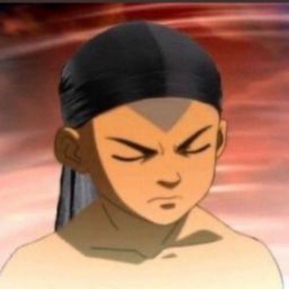 Profilbild för Katwashere Mbele