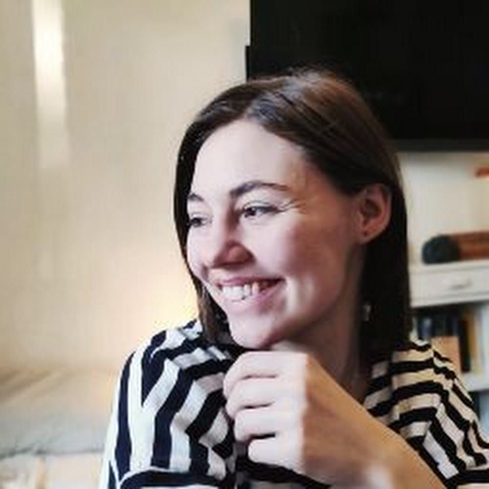 Profilbild för Älva Wallén