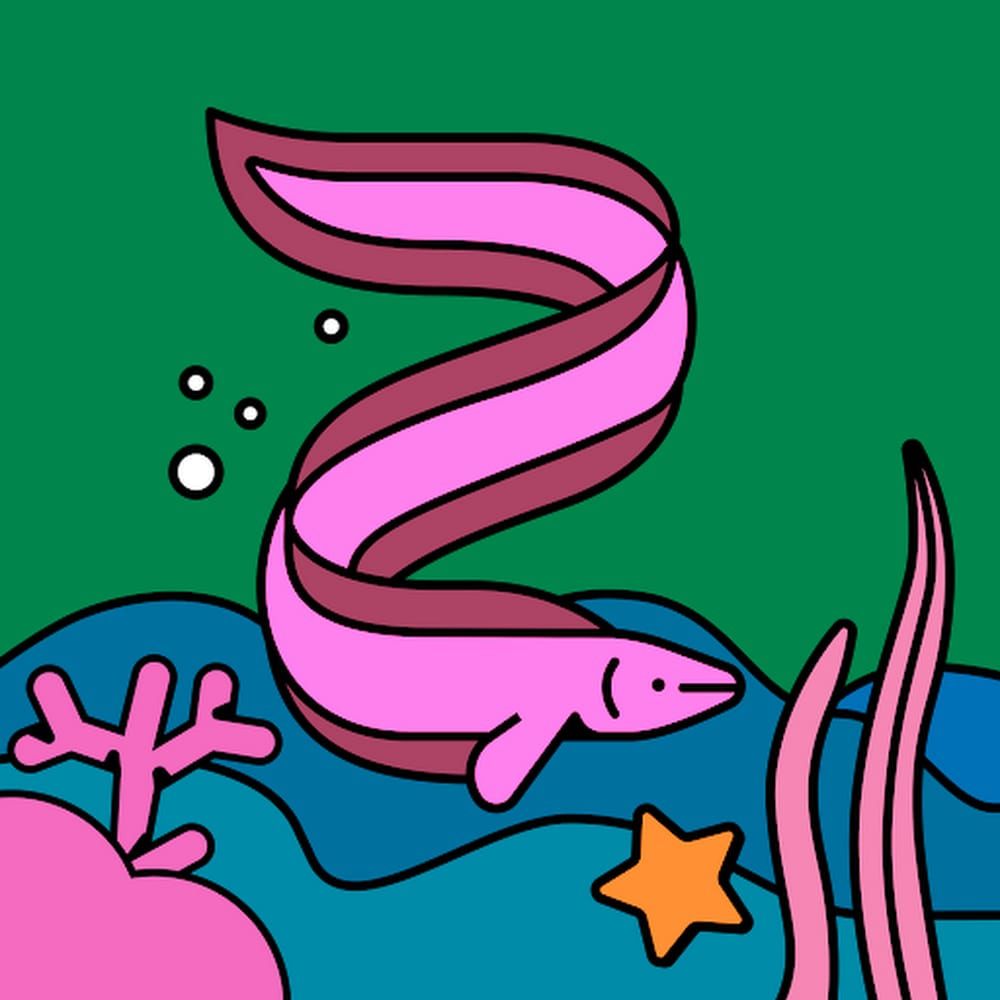 Profilbild för Isak Mocky