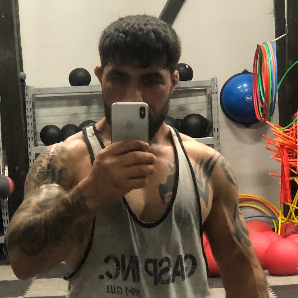 Profilbild för Ah Husseini