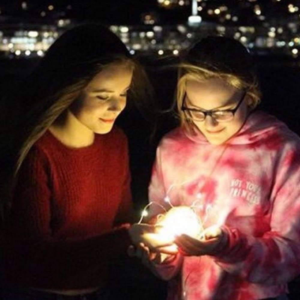 Profilbild för Kaley Lawrence