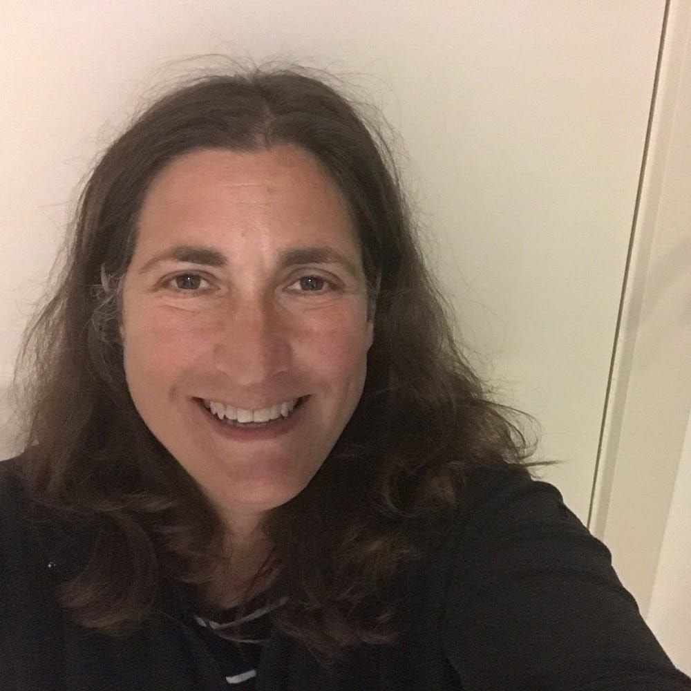 Profilbild för Elsie Halperin