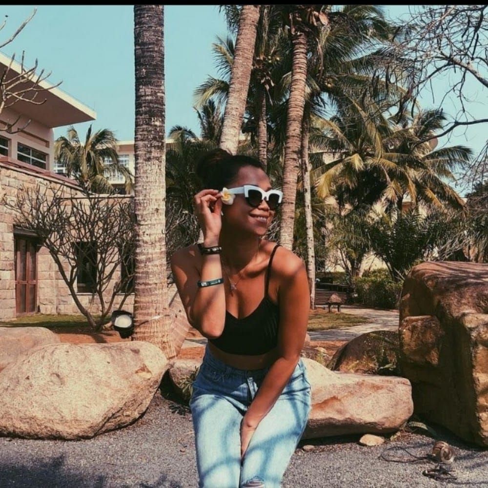 Profilbild för Monna Eeliza Jarantilla