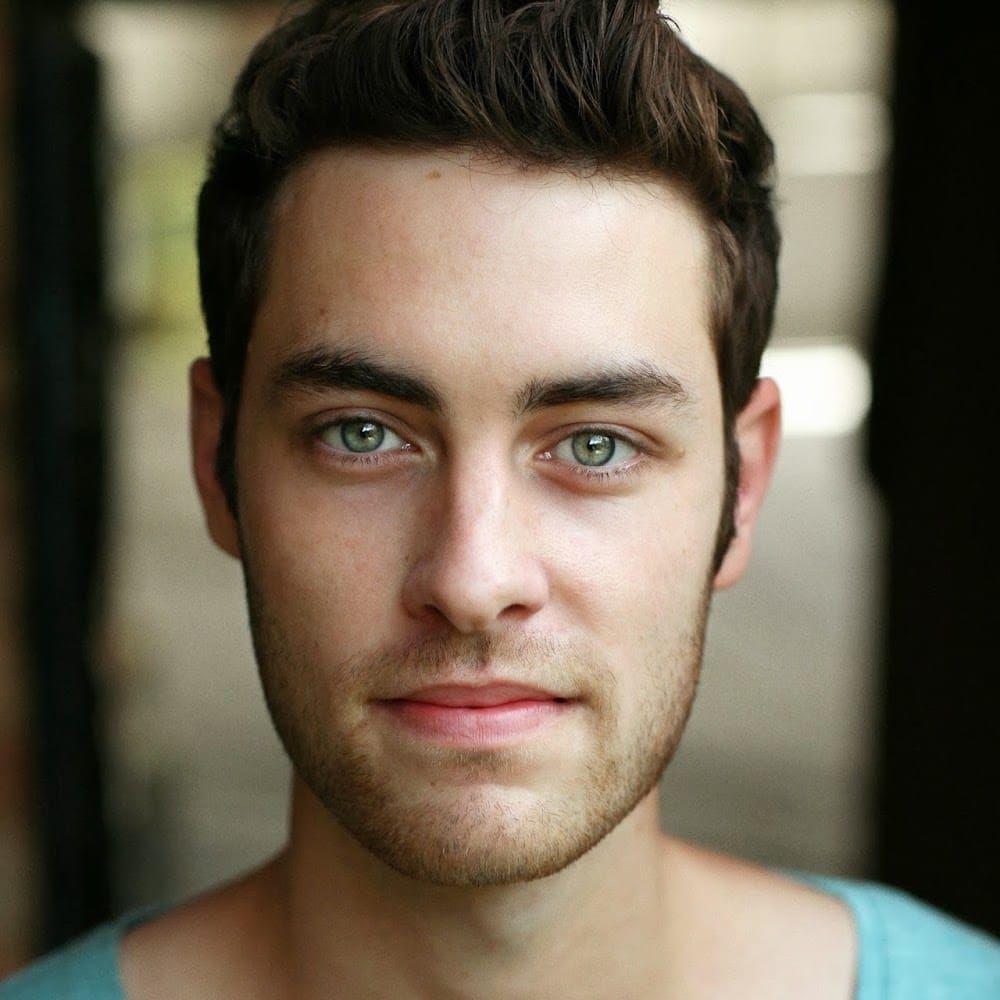 Profilbild för Oliver Mahar