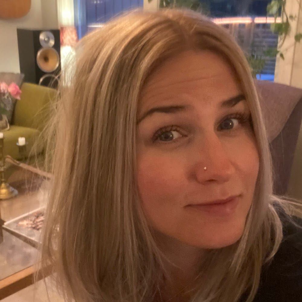 Profilbild för Emelie Virta