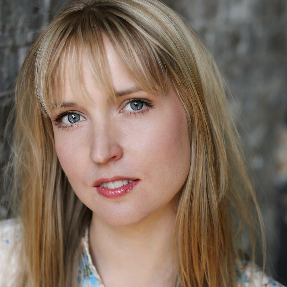 Profilbild för Johanna Andersson