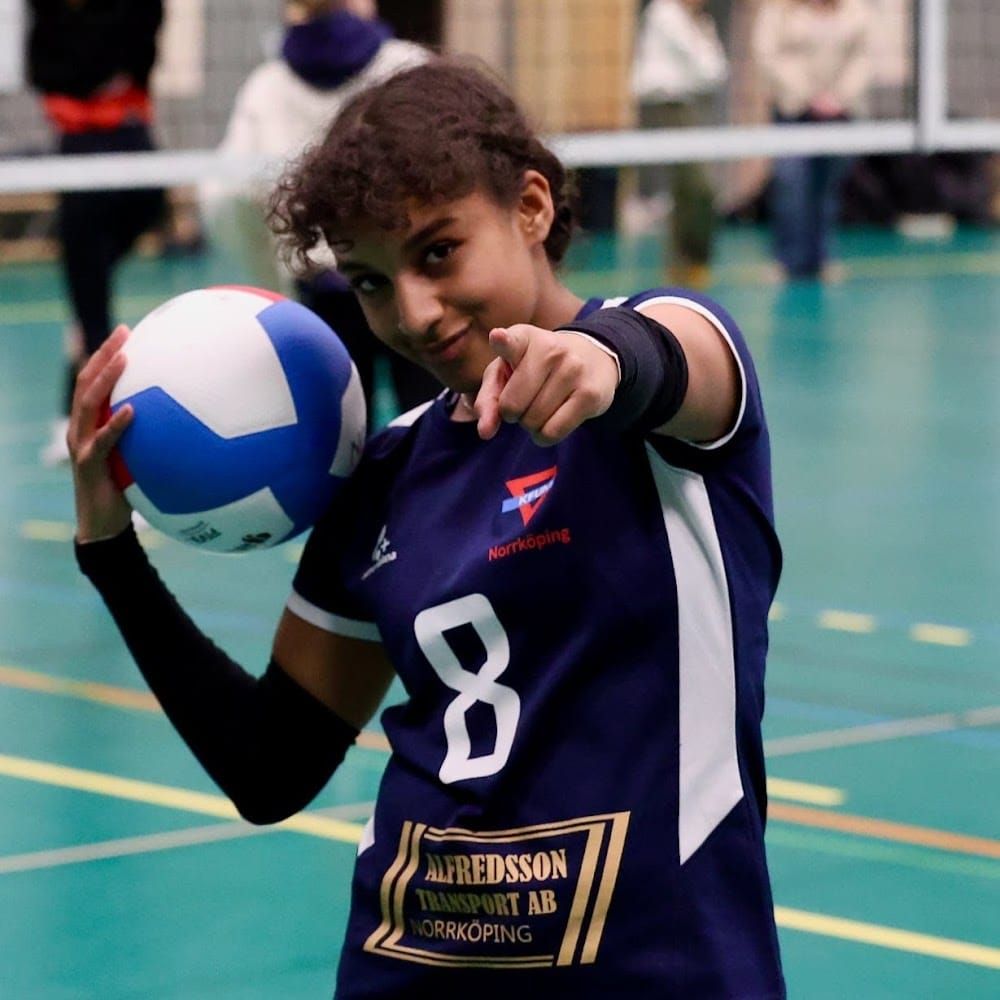 Profilbild för Isabel Ekman