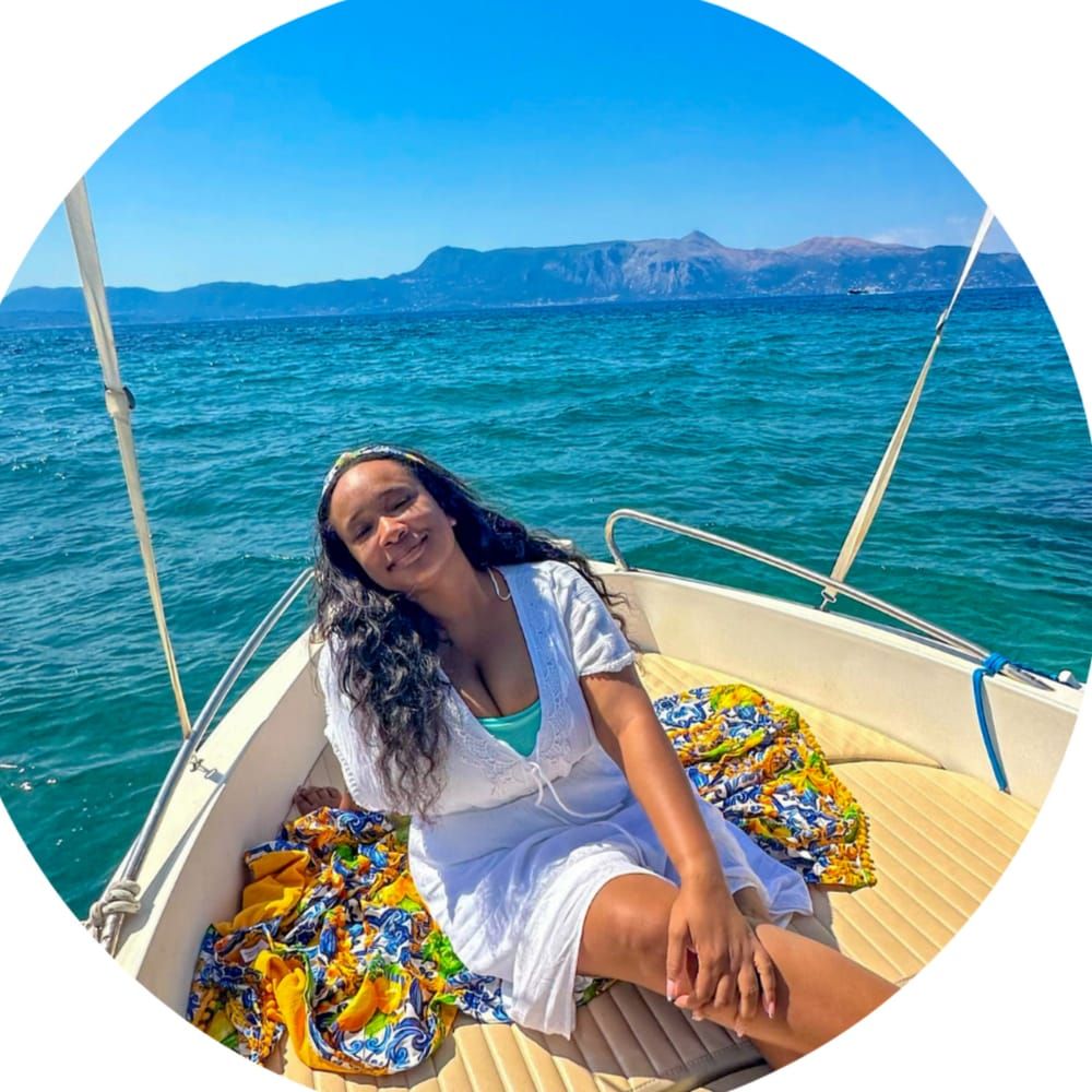 Profilbild för Tanya Brathwaite