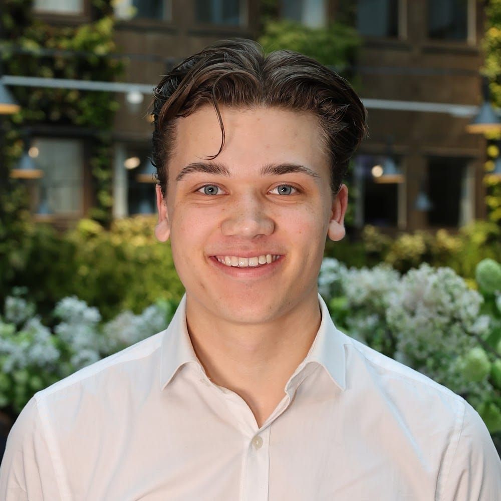 Profilbild för David Belin