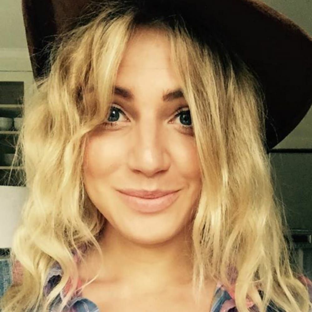 Profilbild för Triin Juulik