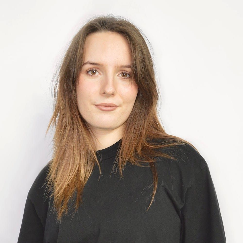 Profilbild för Maja Raask