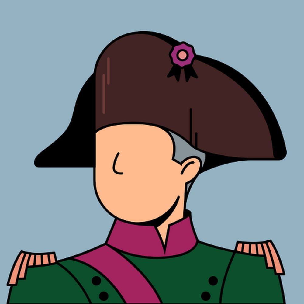 Profilbild för Milton Månsson