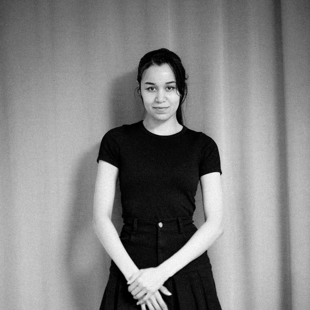 Profilbild för Winnie Ndukwe