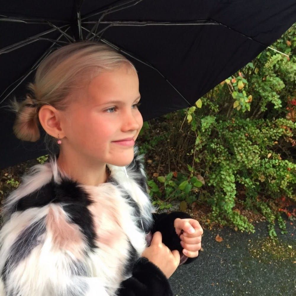 Profilbild för Isabelle Nordenstam