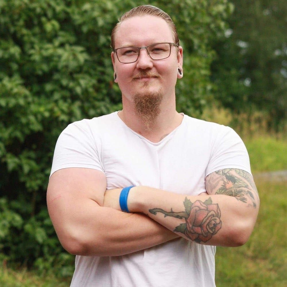 Profilbild för Leonardo Franconeri