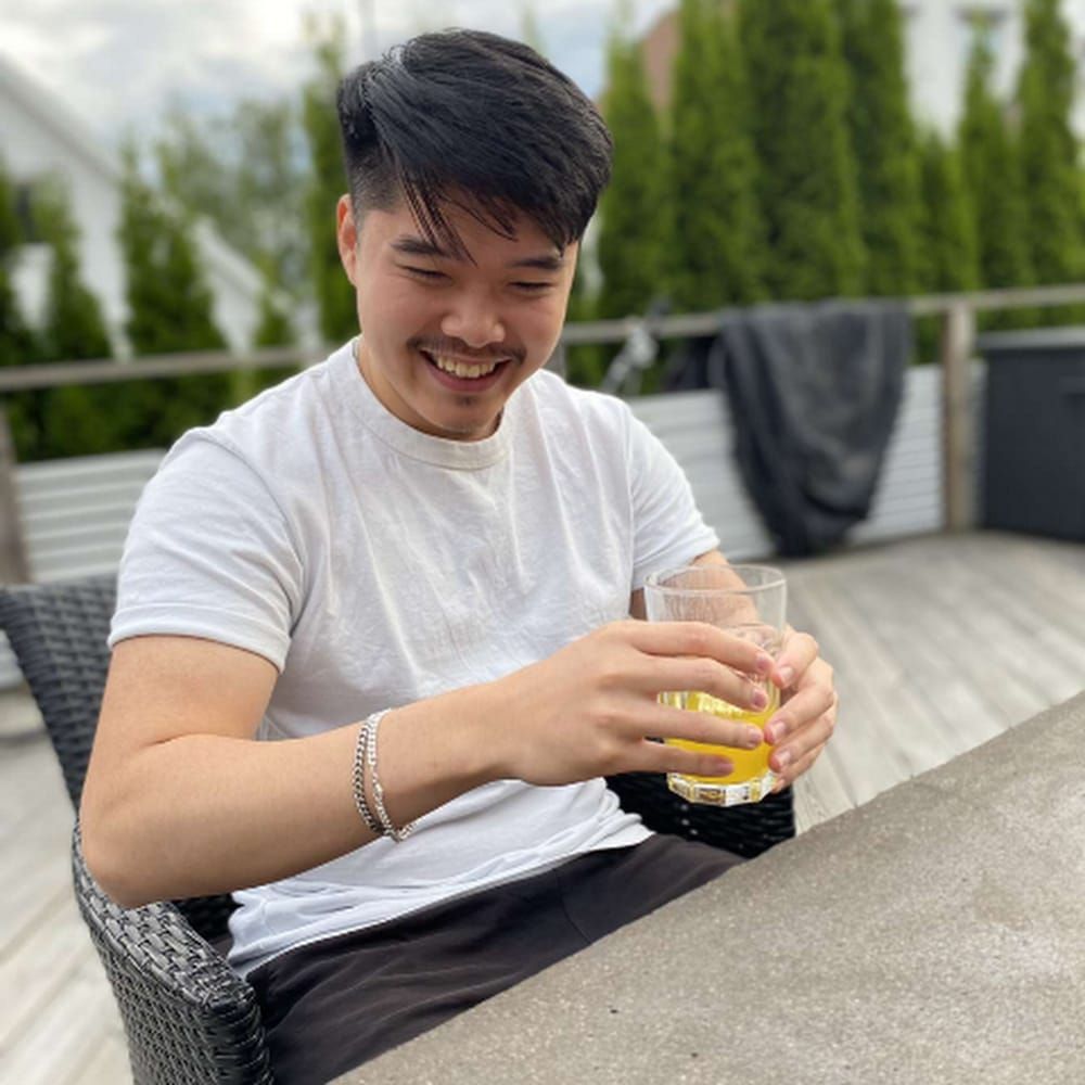 Profilbild för Tommy Nguyen