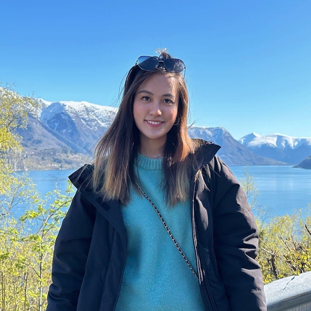 Profilbild för Lisa Wang