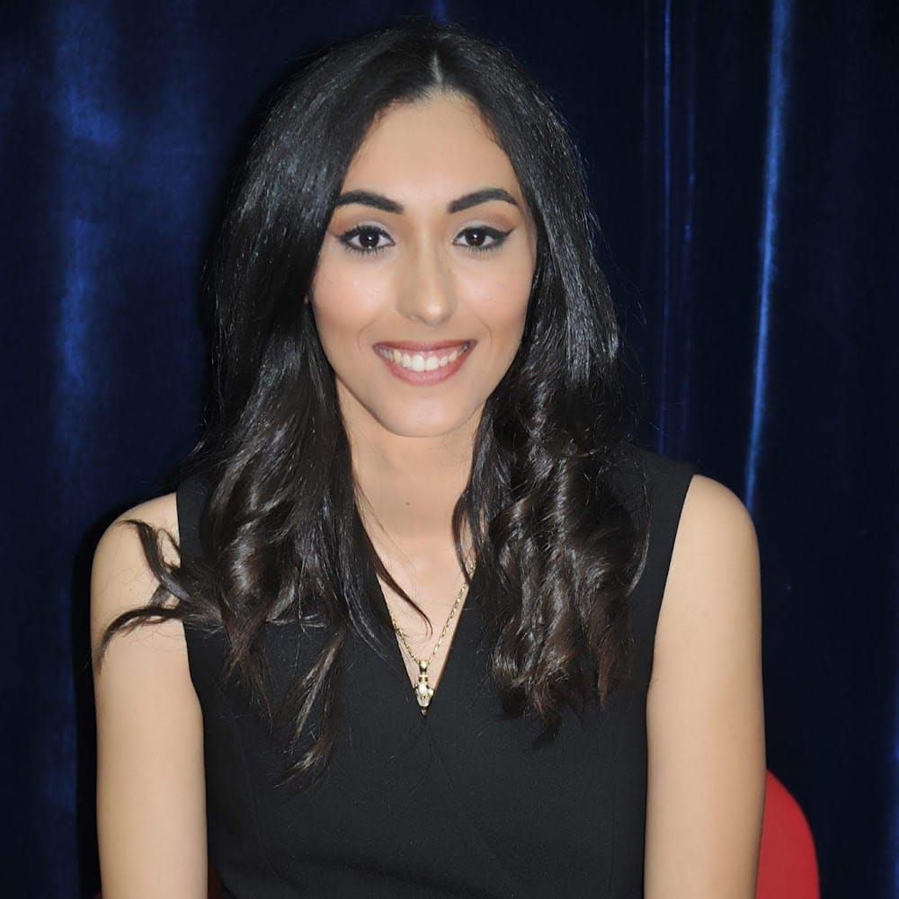 Profilbild för Kholoud Houssaini