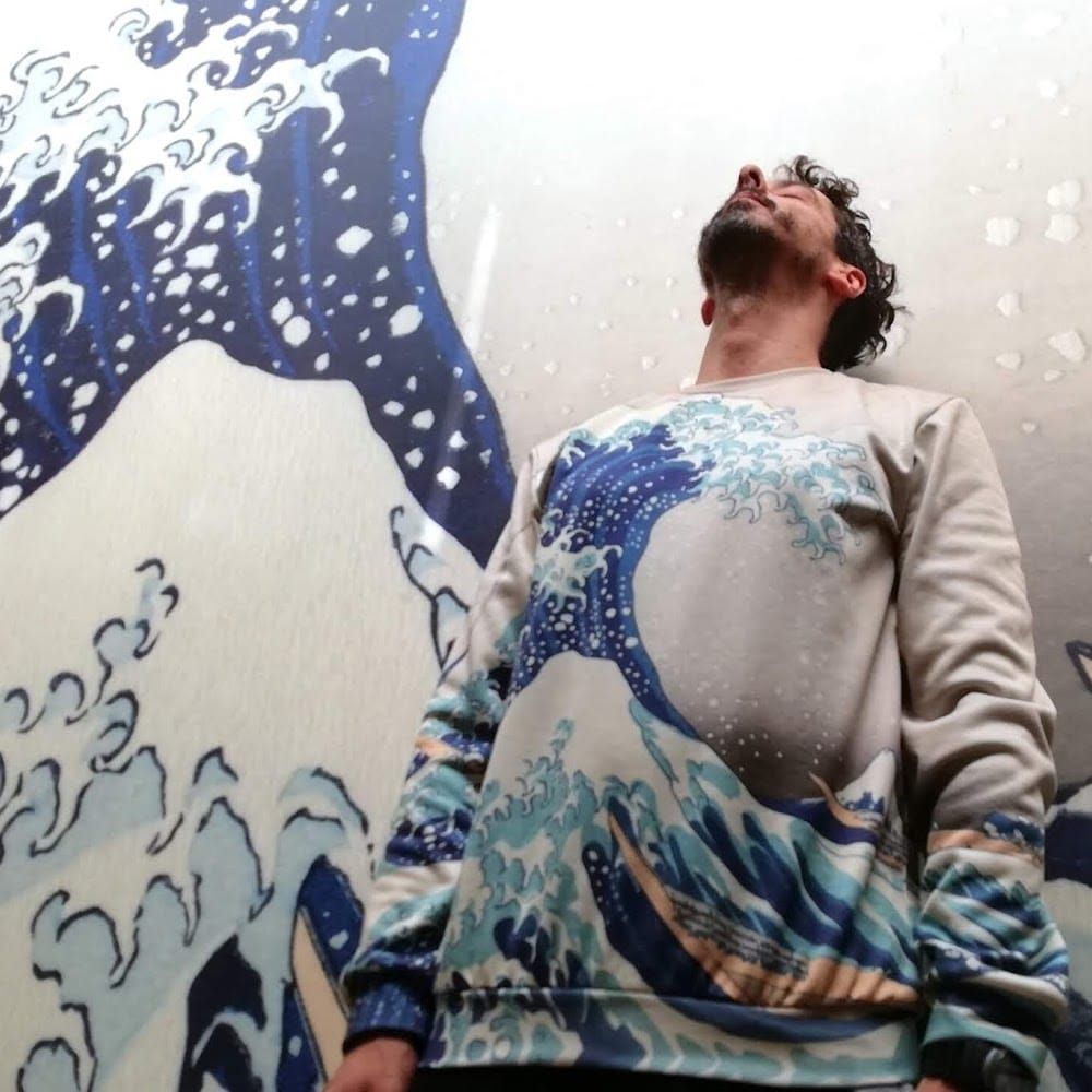 Profilbild för Leandro Zappala