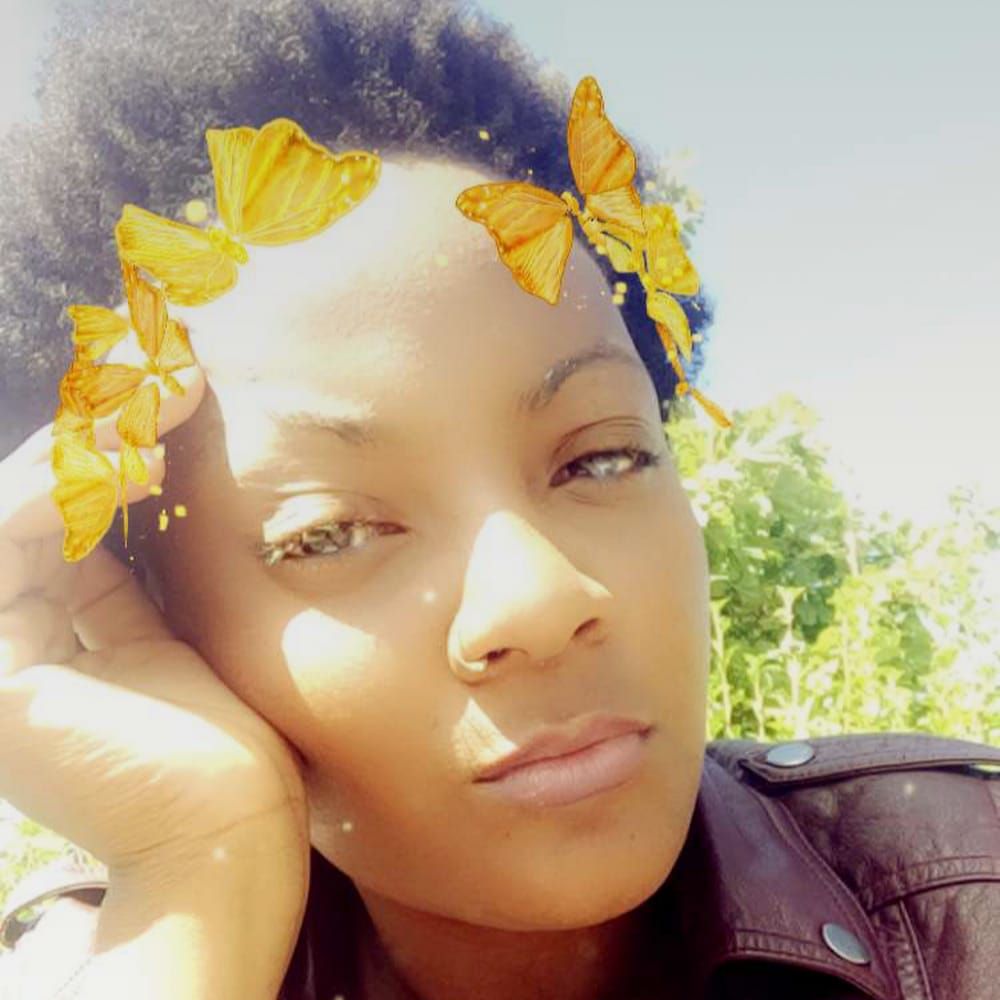 Profilbild för Brenda Larsson