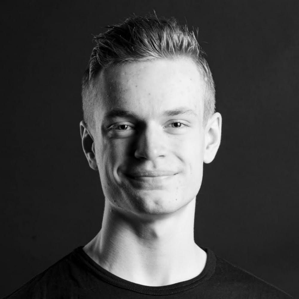 Profilbild för Jakob Karlsson