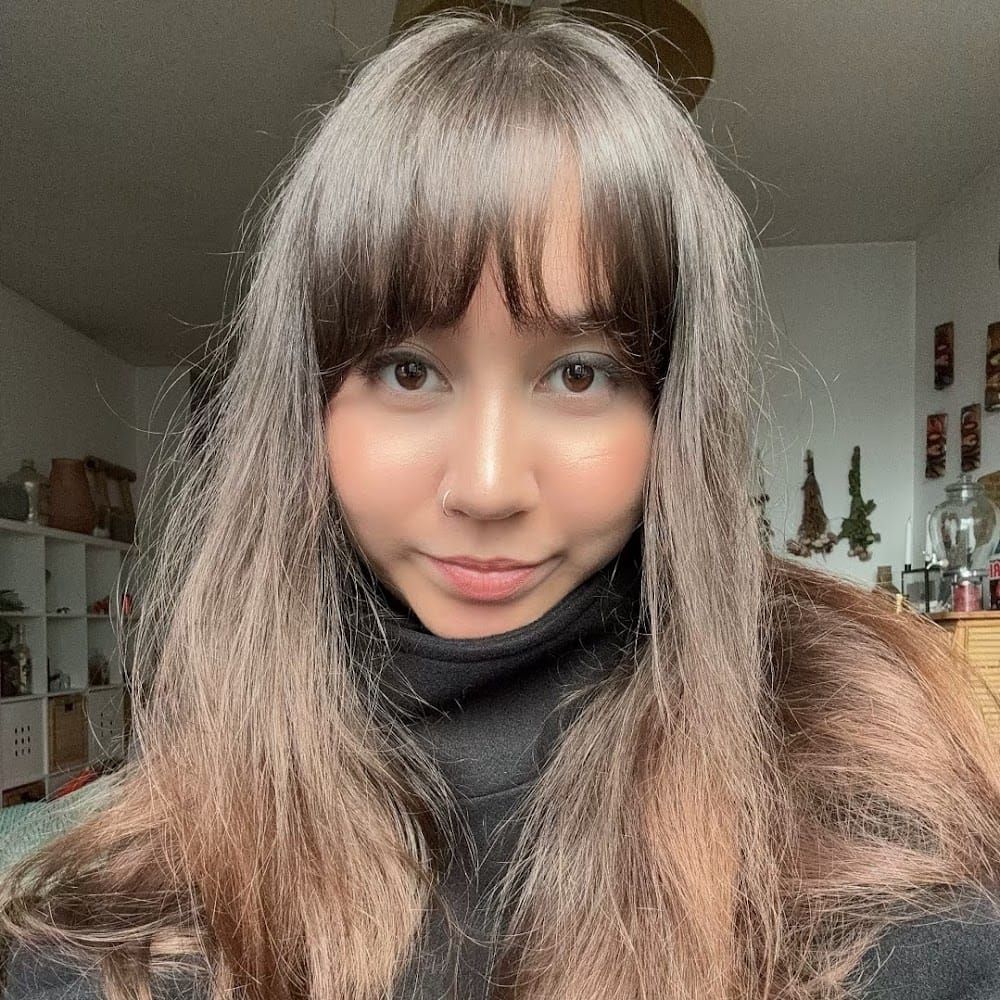 Profilbild för Aliyah Gawell