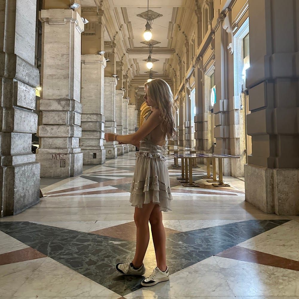 Profilbild för Lisette Jovander