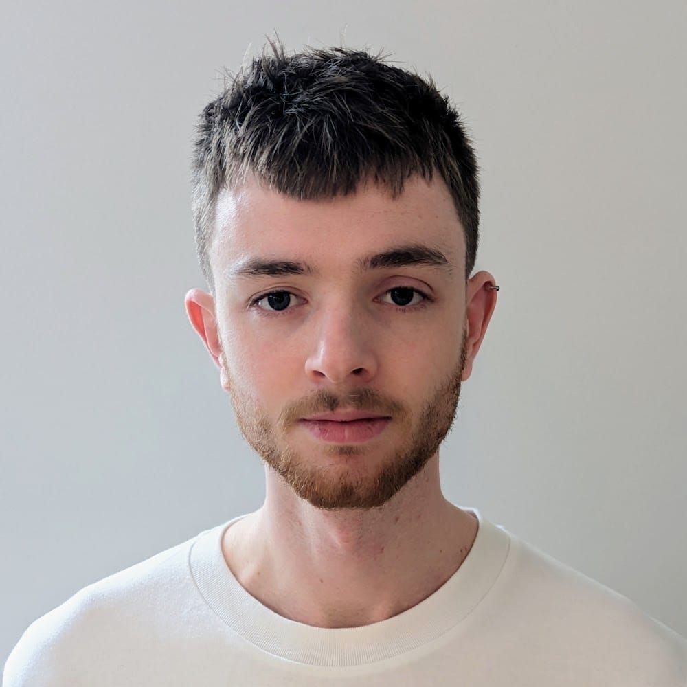 Profilbild för Alex Bennett