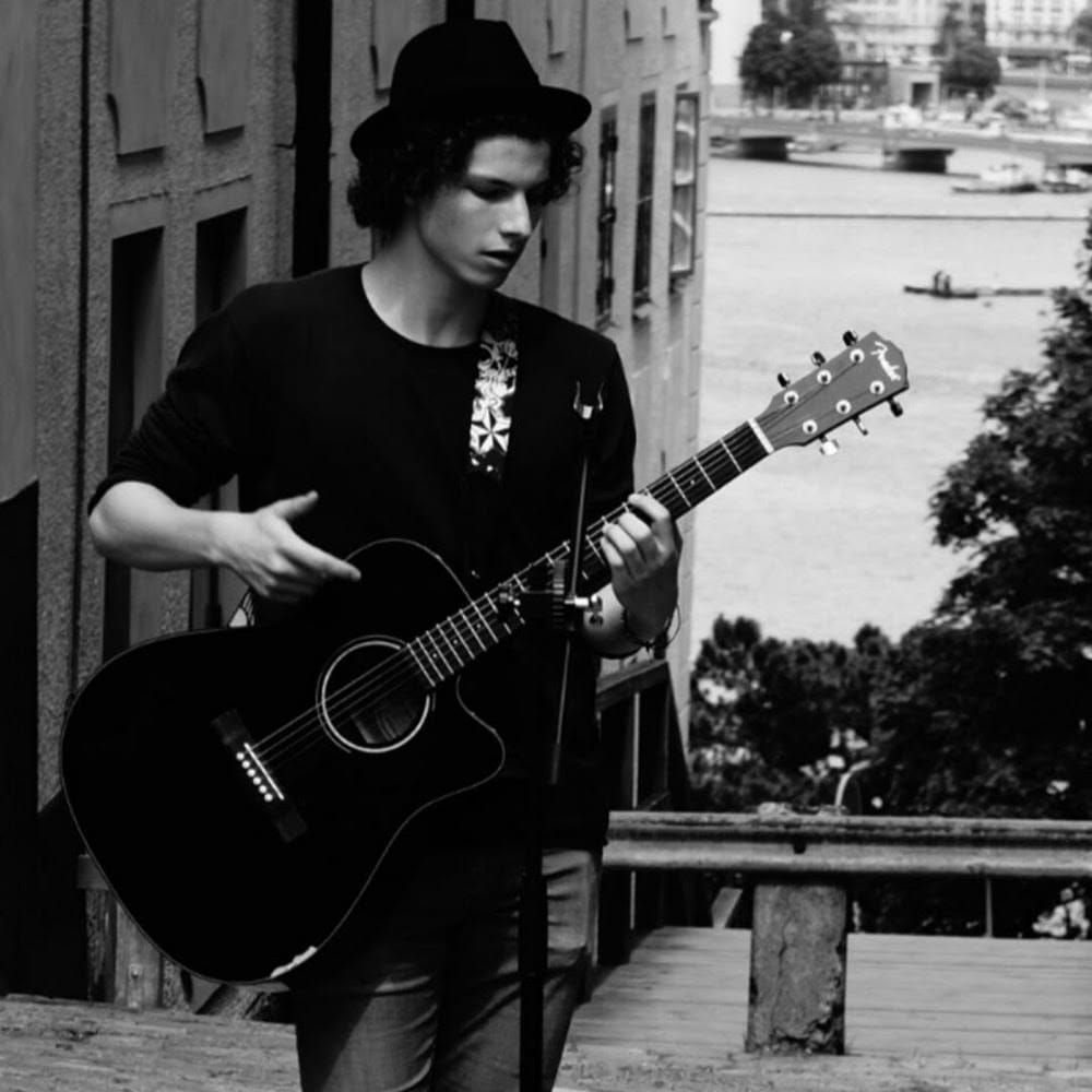 Profilbild för Linus Ryttermalm