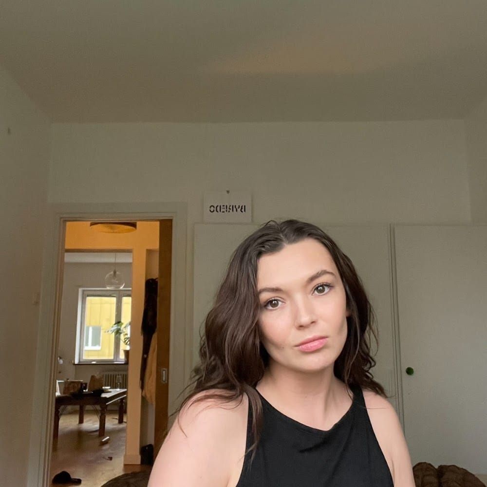 Profilbild för Elizabeth Winders