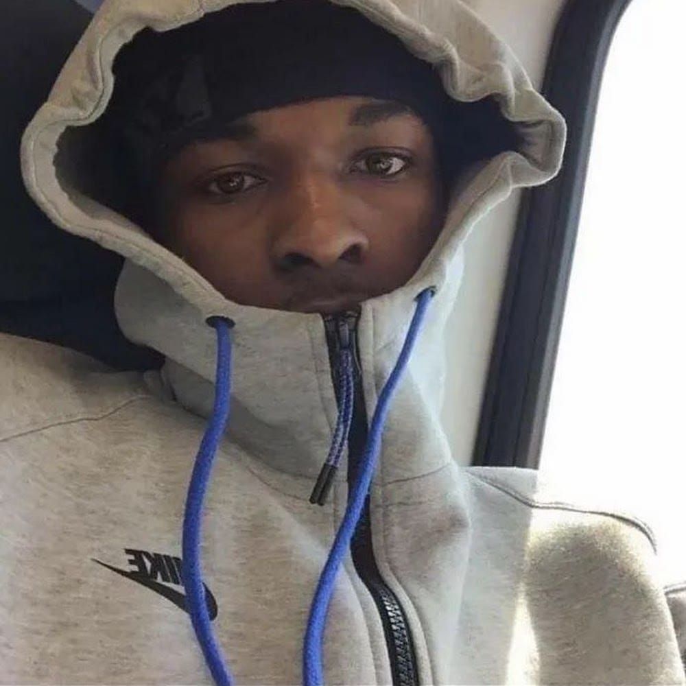 Profilbild för Abdoulie Kentrell Jammmeh