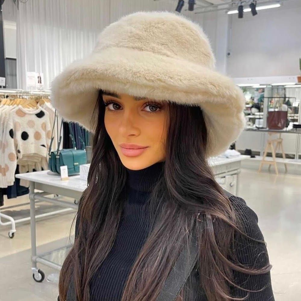 Profilbild för Frirsta Ali Karem